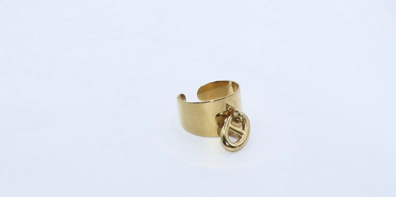 Bague Jasmine