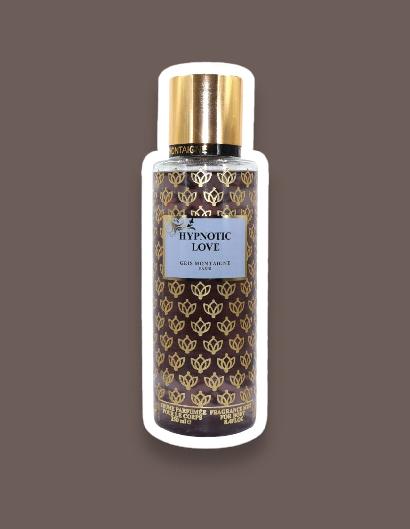 Brume Parfumée - Gris Montaigne Paris