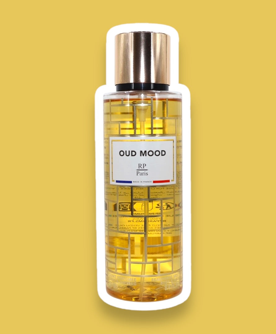 Brume Parfumée - RP Paris