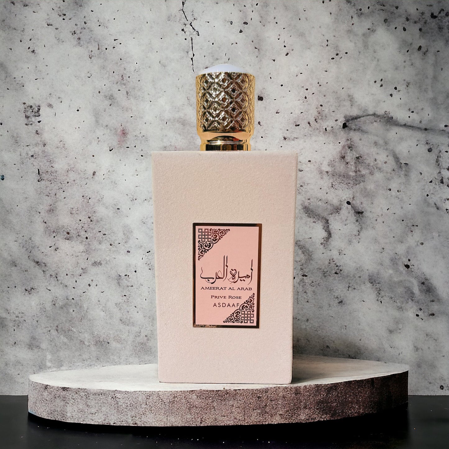 Ameerat Al Arab - Prive Rose
