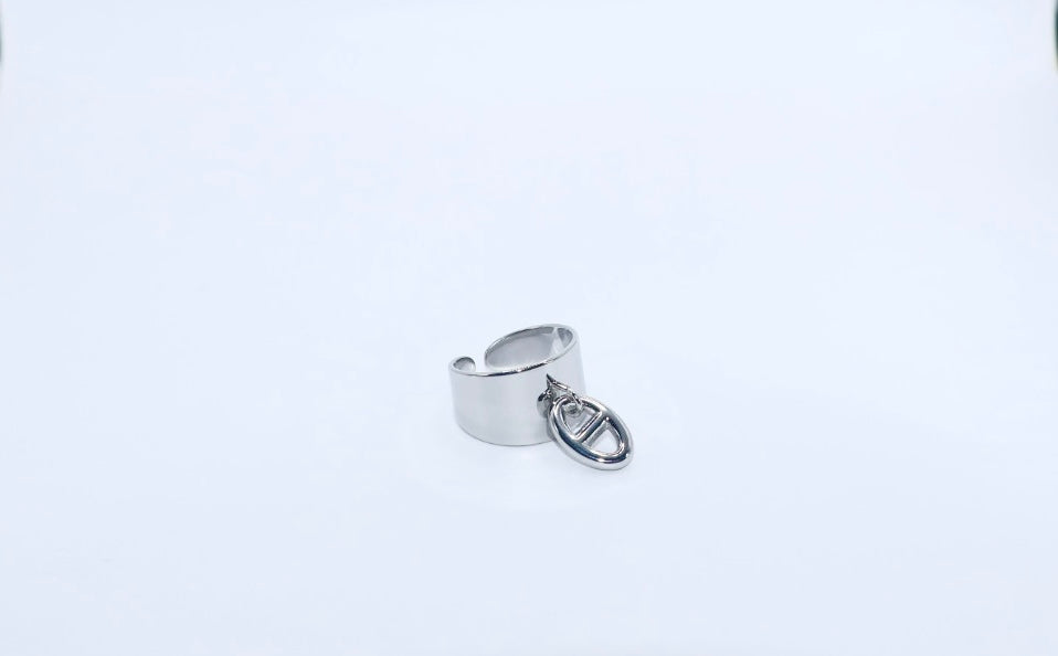 Bague Jasmine