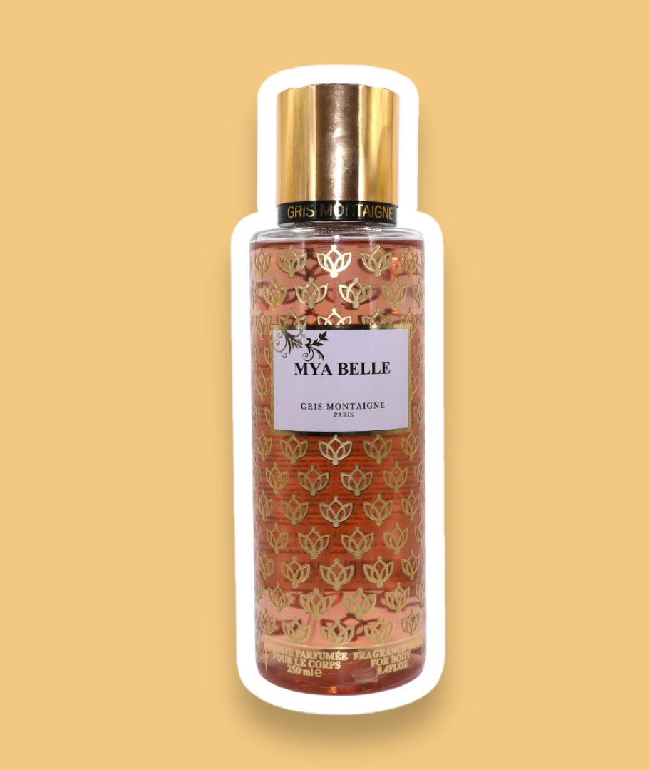 Brume Parfumée - Gris Montaigne Paris
