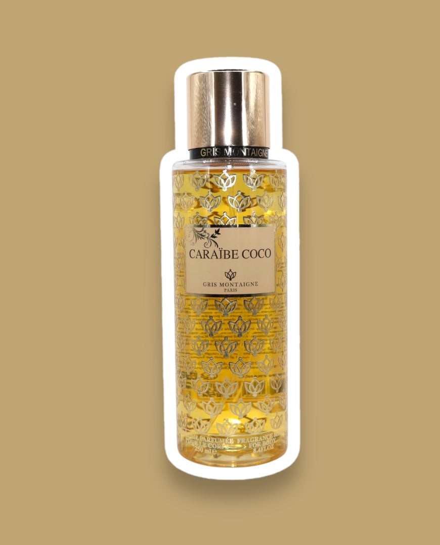 Brume Parfumée - Gris Montaigne Paris
