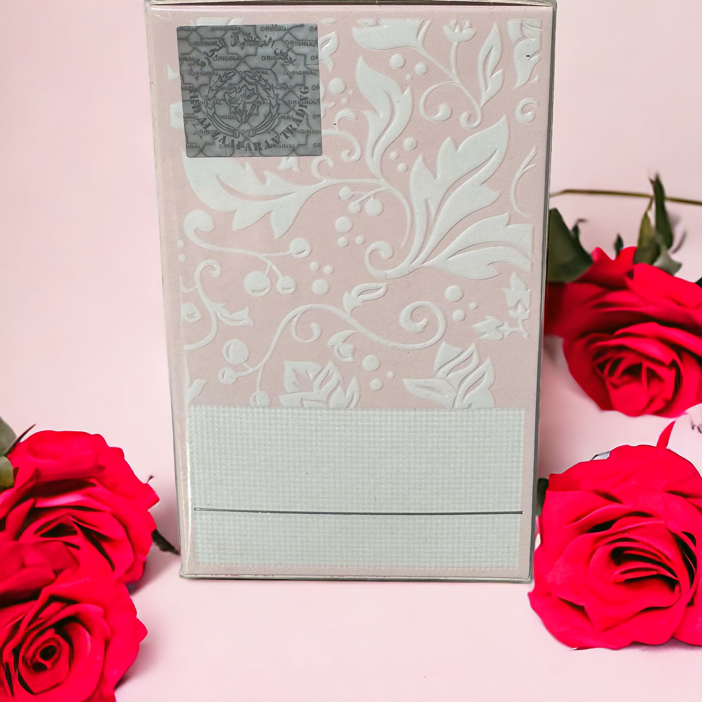 Crème Yara Pink - lotion mains et corps