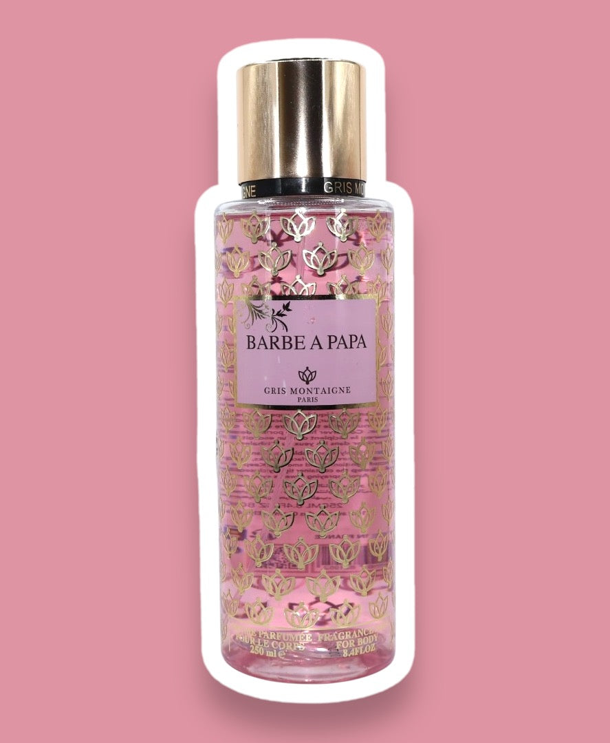 Brume Parfumée - Gris Montaigne Paris
