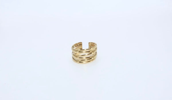 Bague Lys