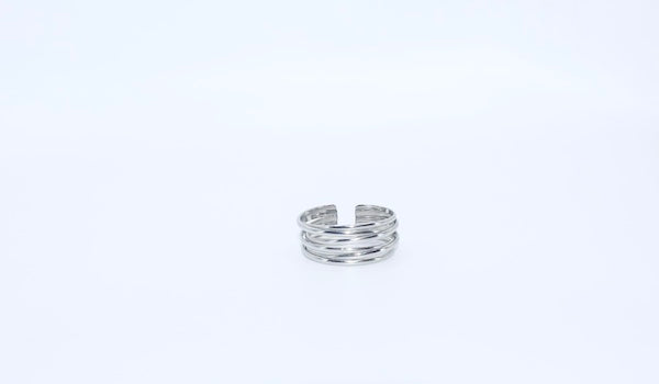 Bague Lys