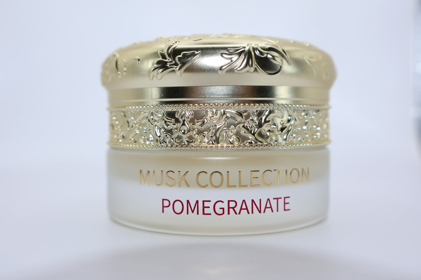 Crème Pomegranate Musk Collection - Corps et Cheveux
