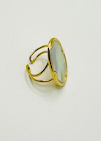 Bague Parodia