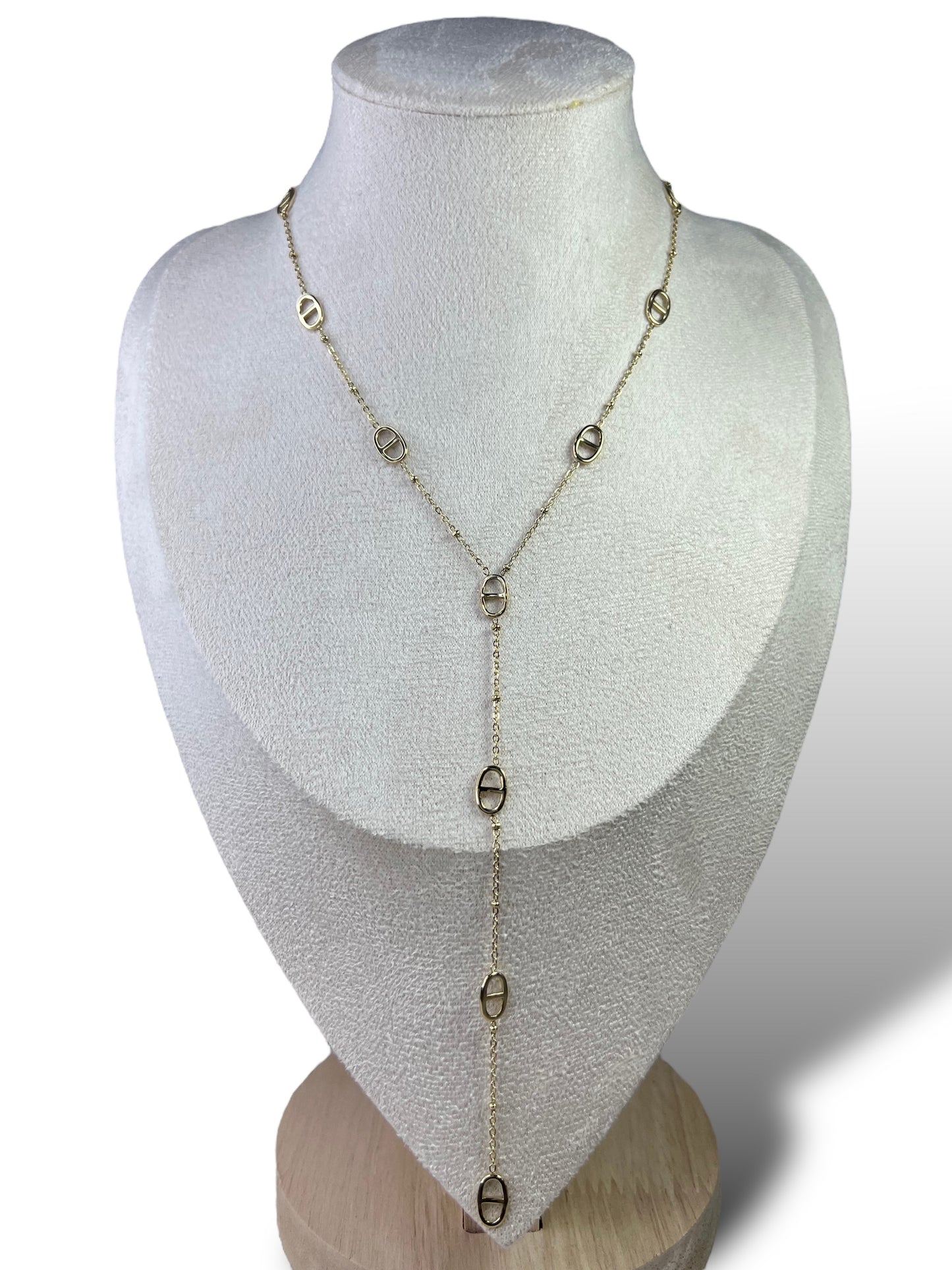Collier Jasmine