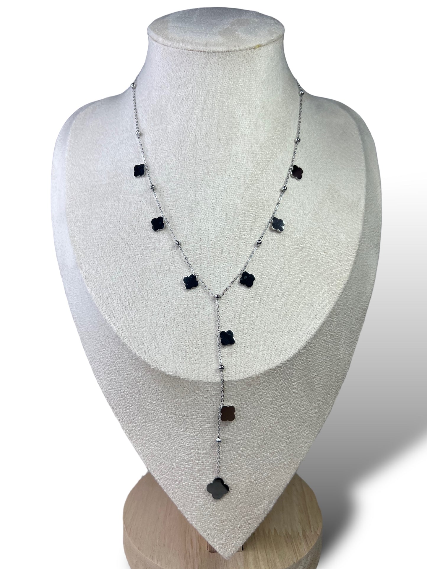 Collier Ixora
