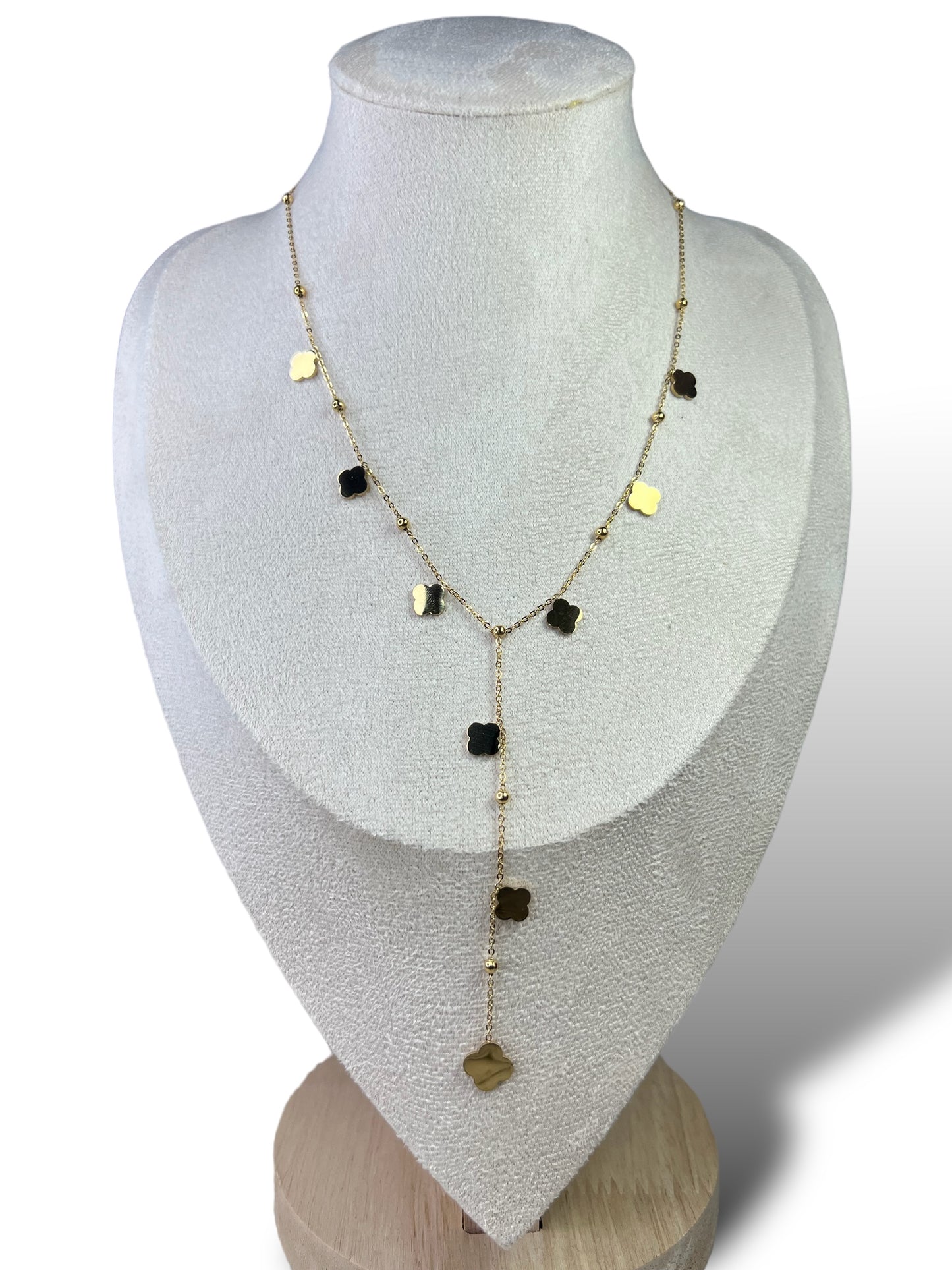 Collier Ixora