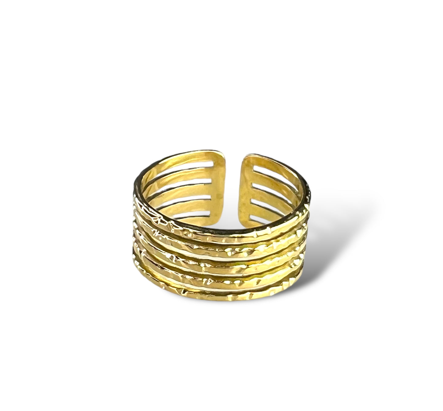 Bague Disa