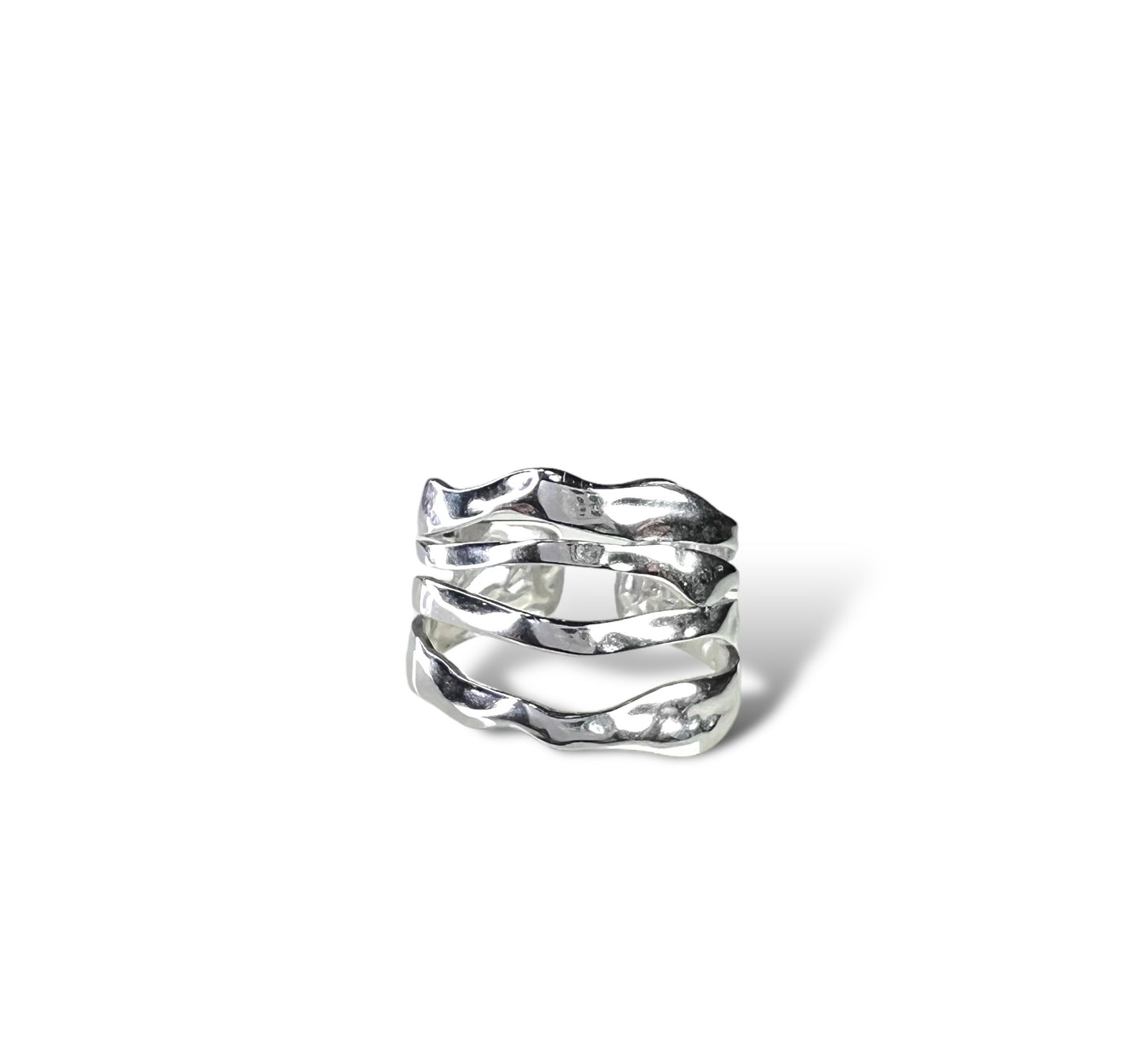 Bague Sarrazine