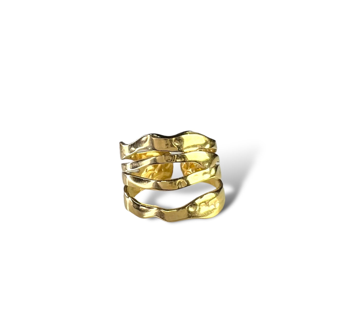 Bague Sarrazine