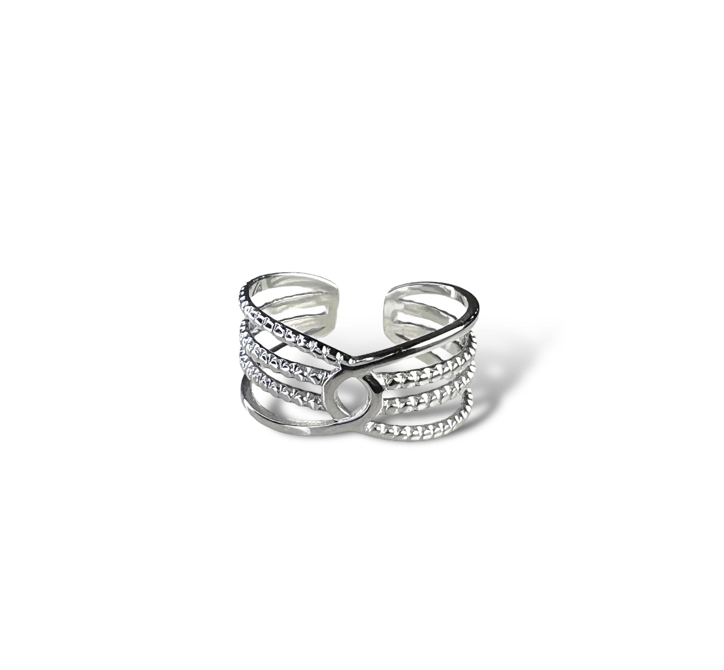Bague Laelia