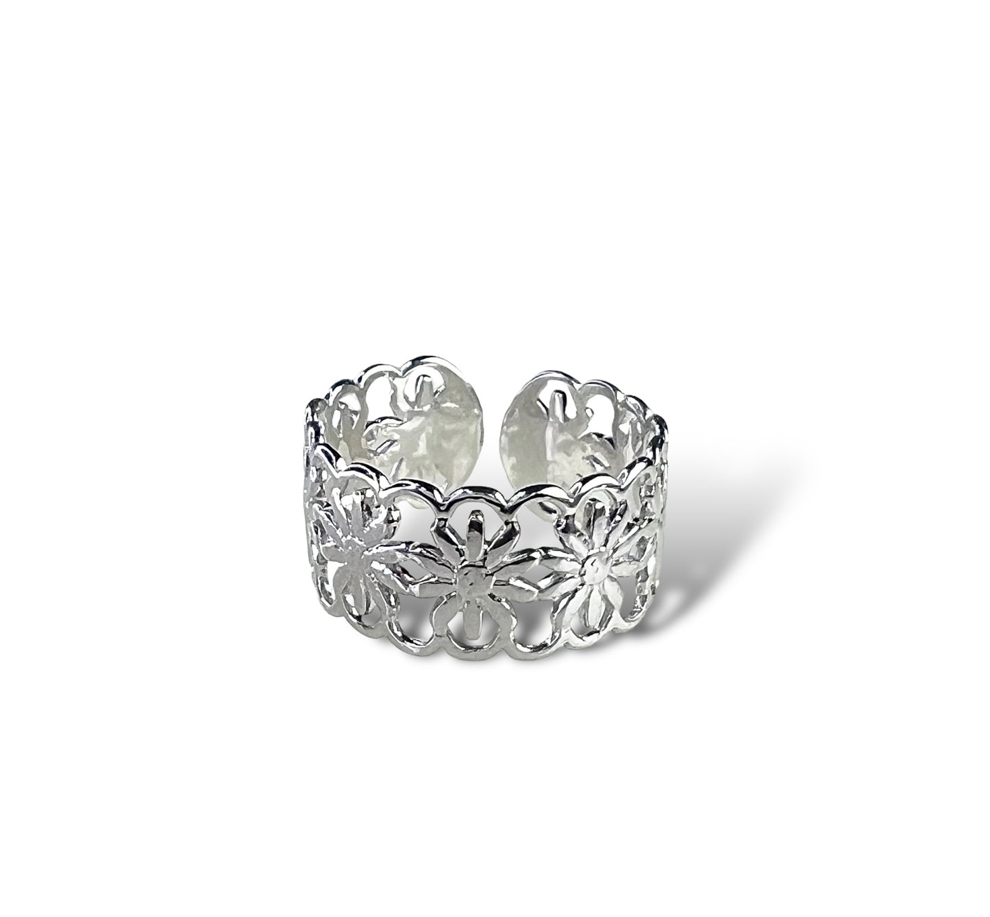 Bague Cosmos