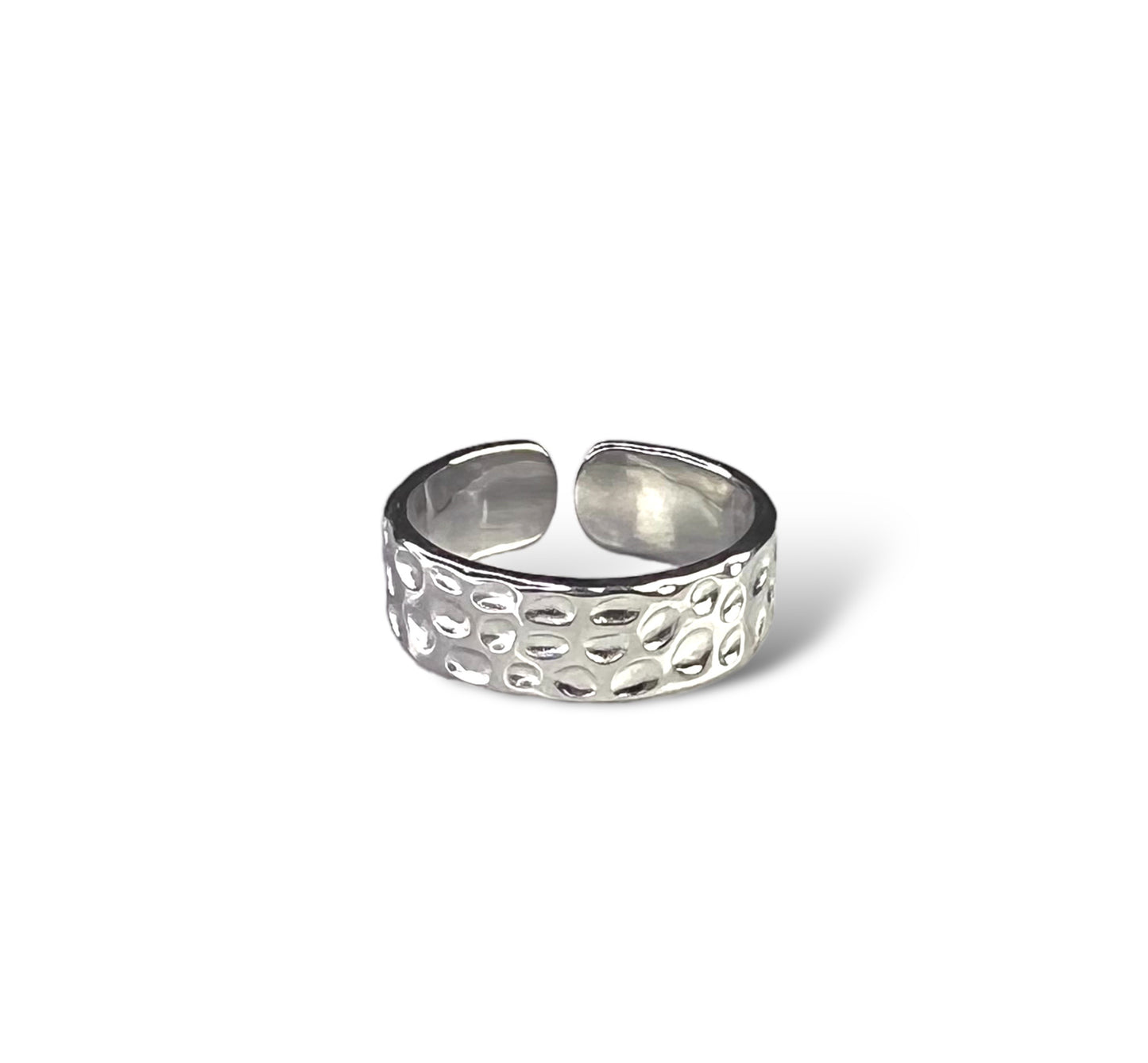 Bague Arum