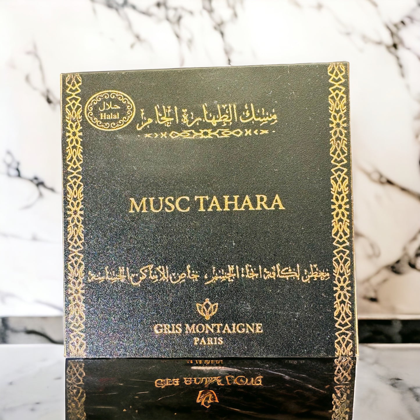 Musc Tahara - Musc Intime
