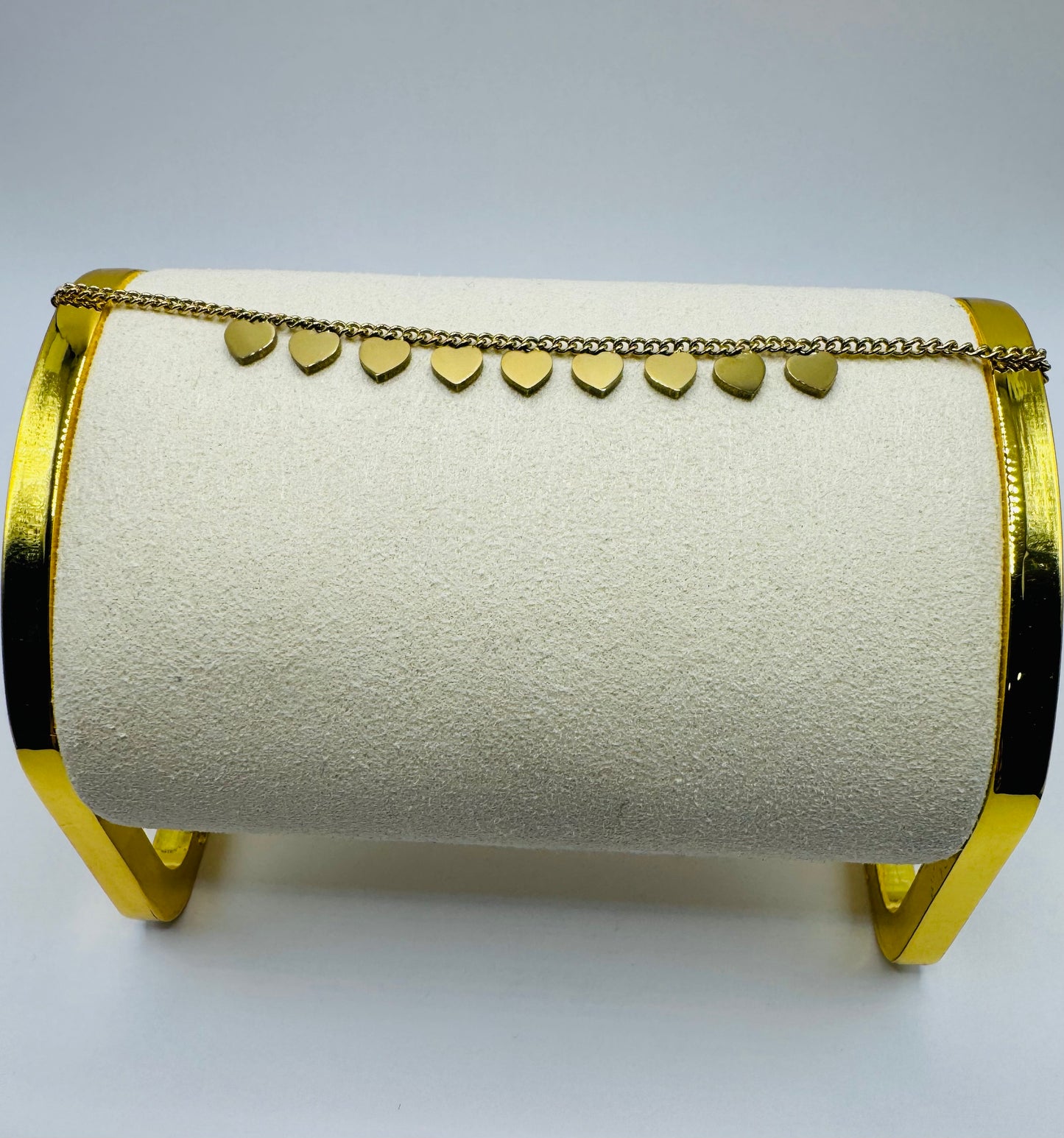 Bracelet Coeur