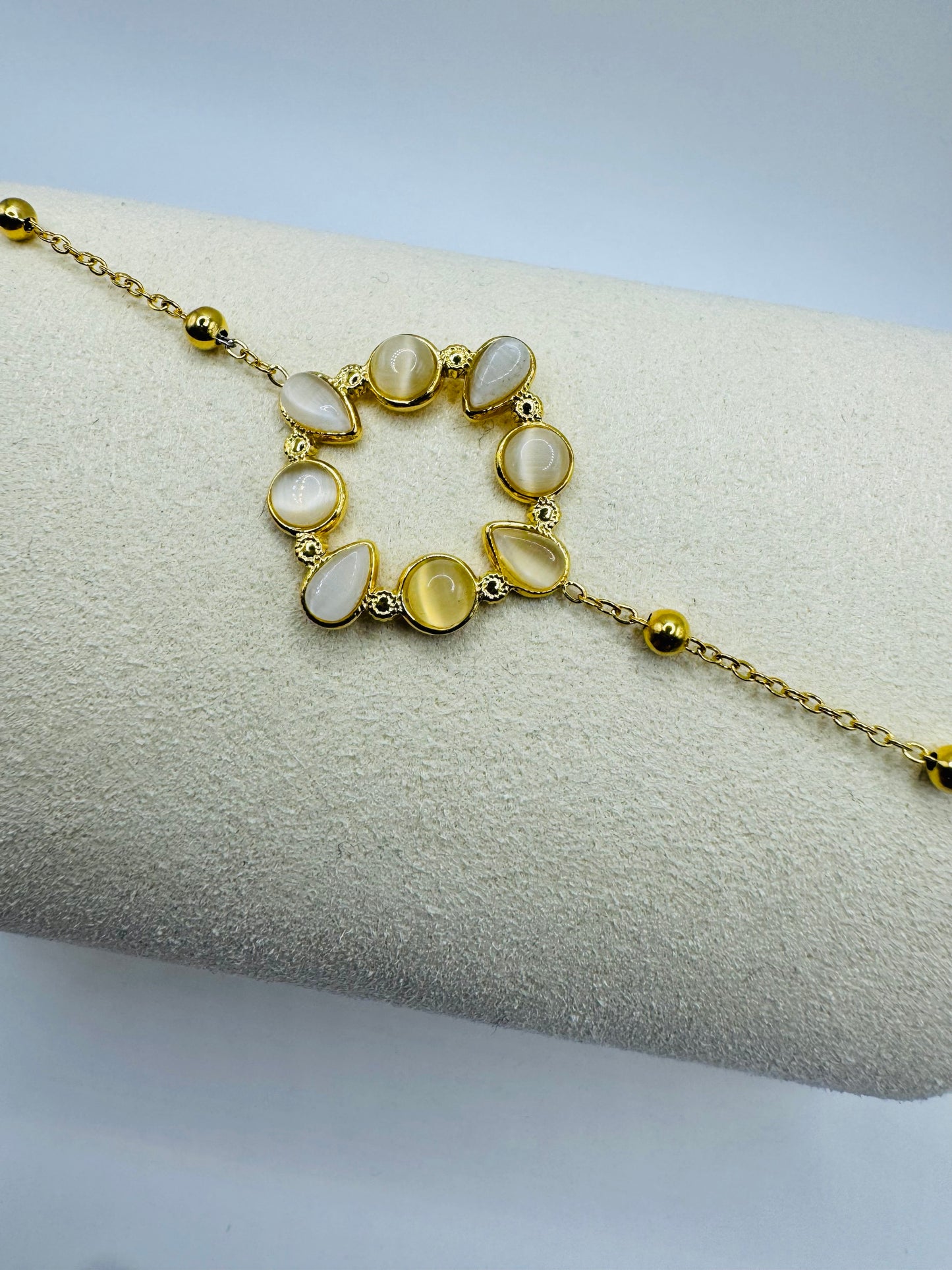 Bracelet Némésie