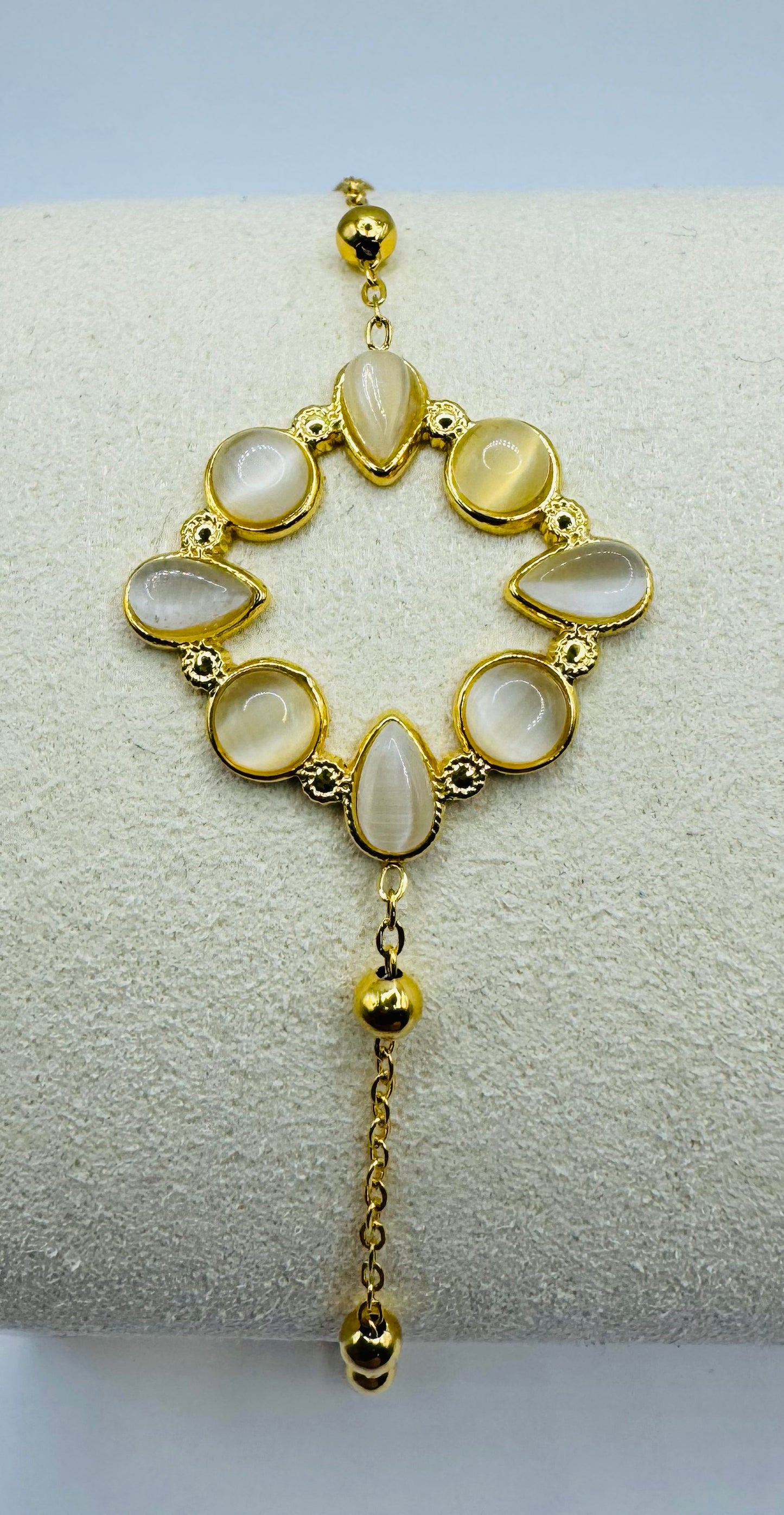 Bracelet Némésie
