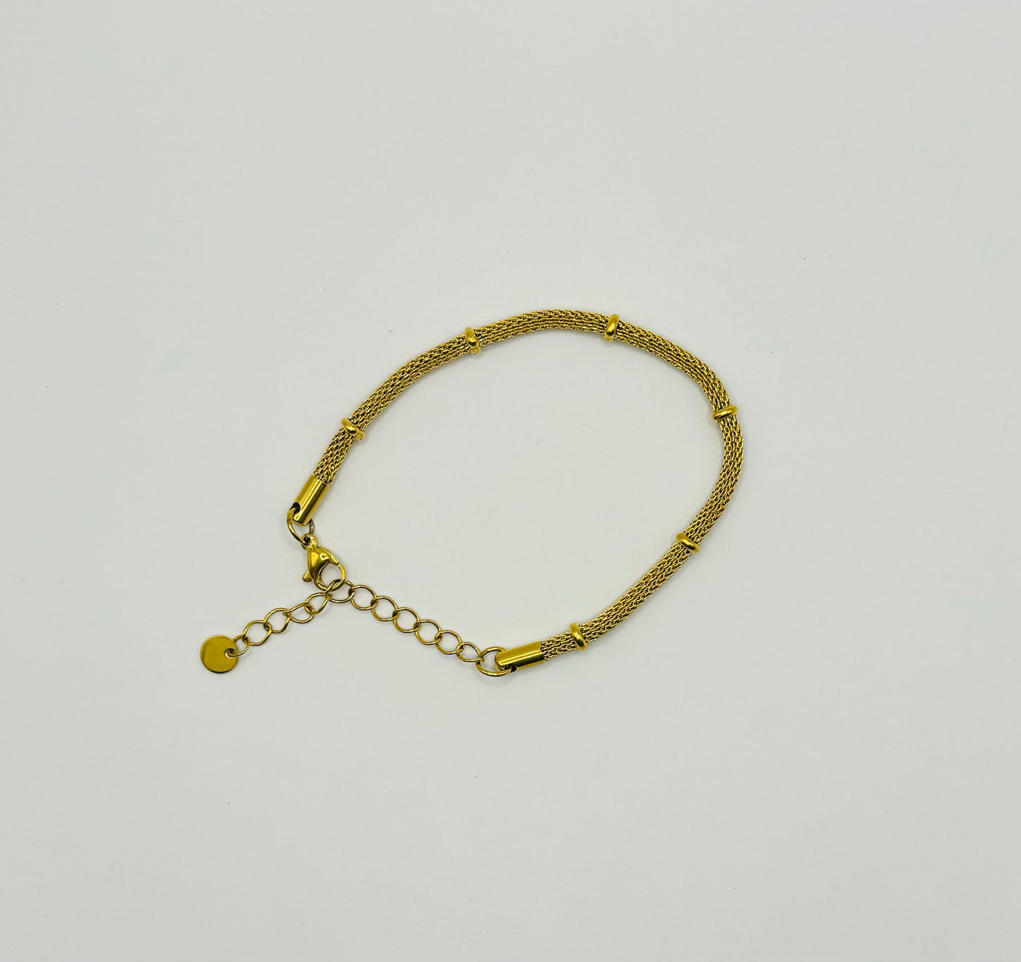 Bracelet Lupin