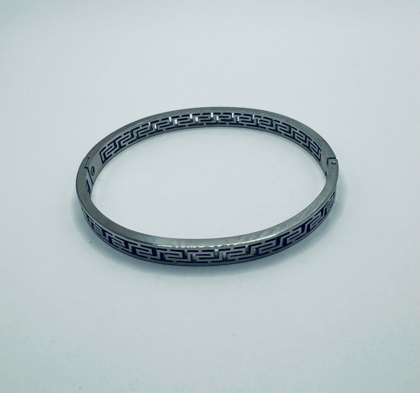 Bracelet jonc Lewisia