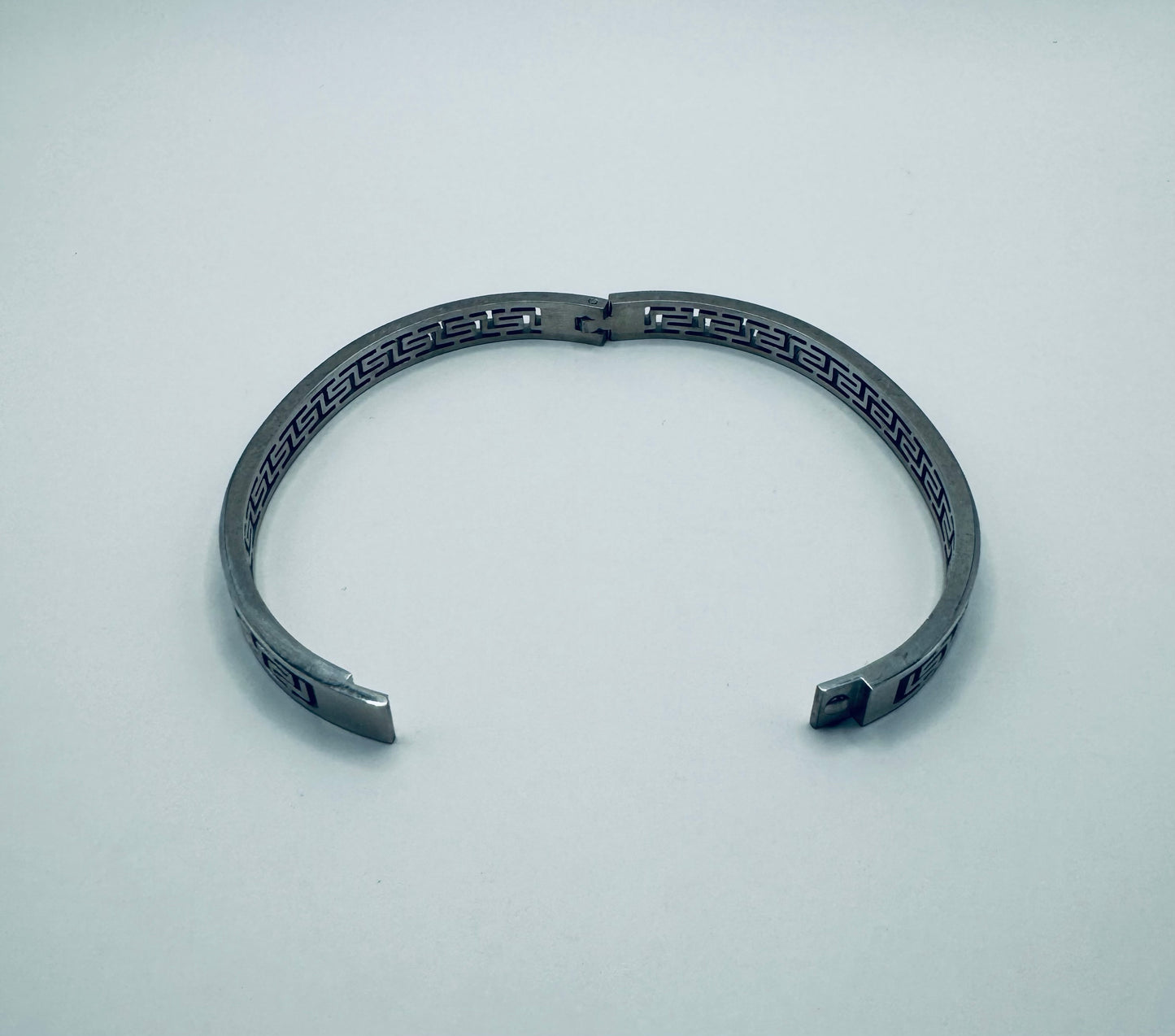 Bracelet jonc Lewisia