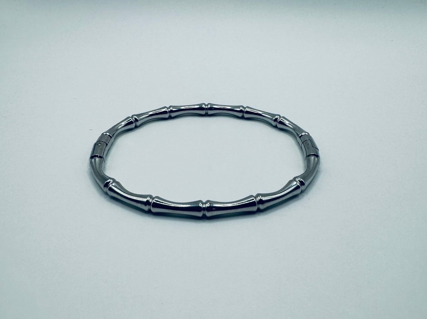 Bracelet jonc Bambou