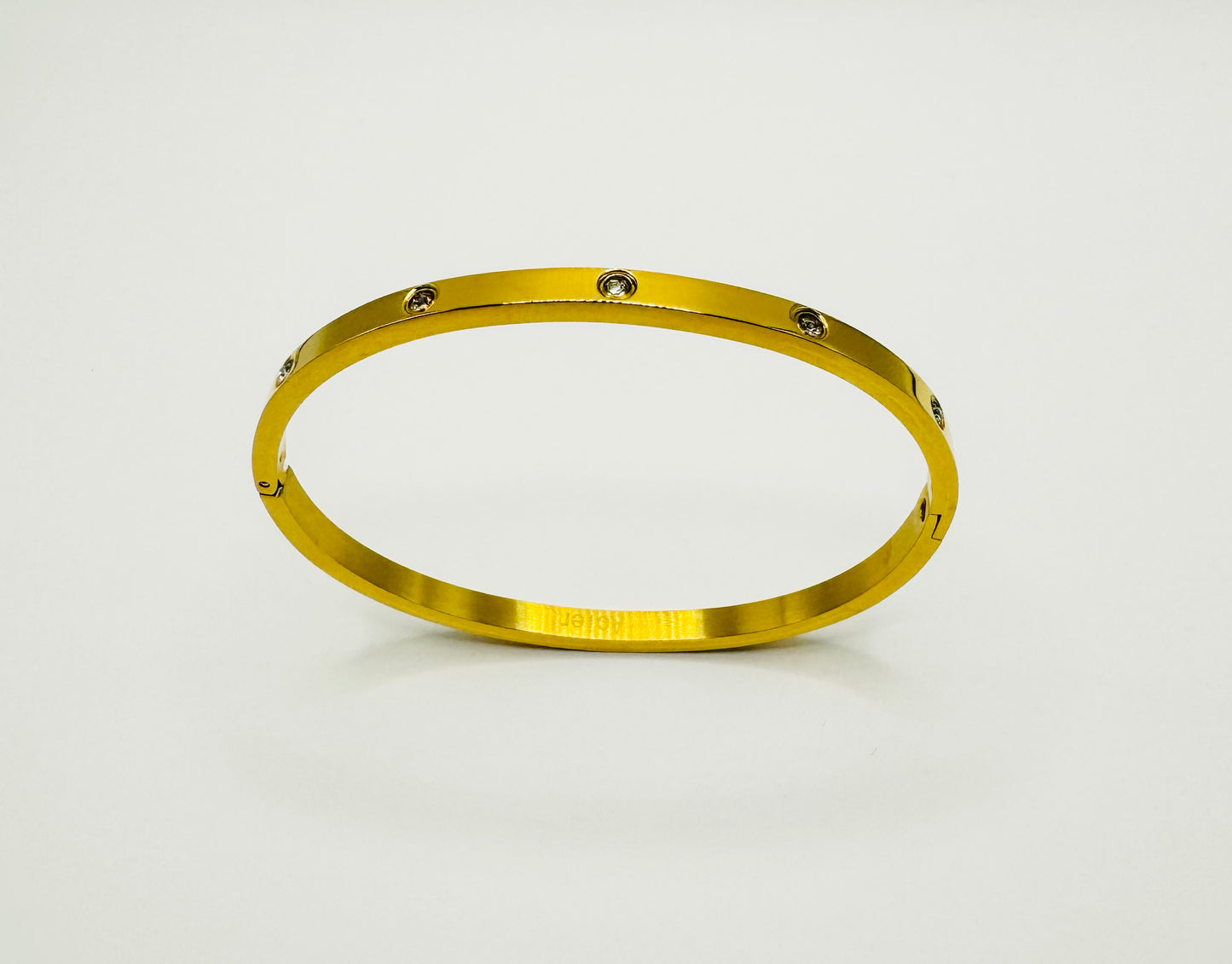 Bracelet Jonc Muscari