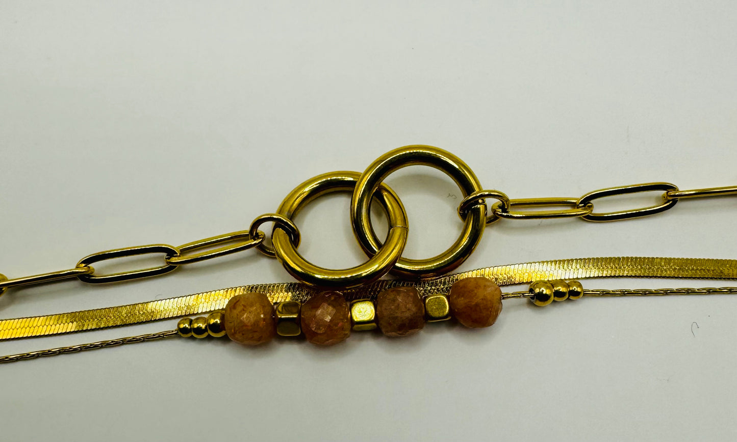 Bracelet Alysse