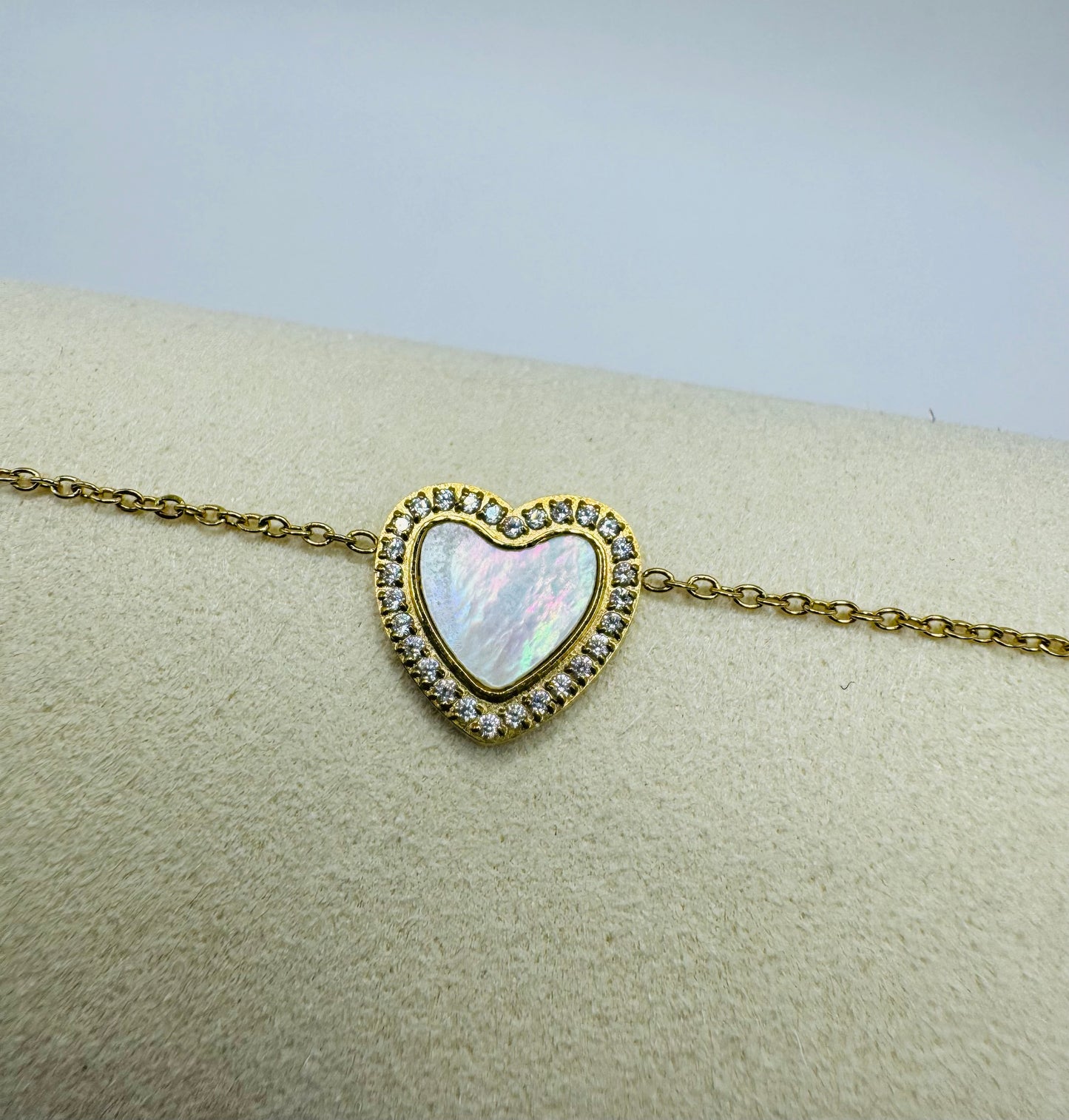 Bracelet Capucine