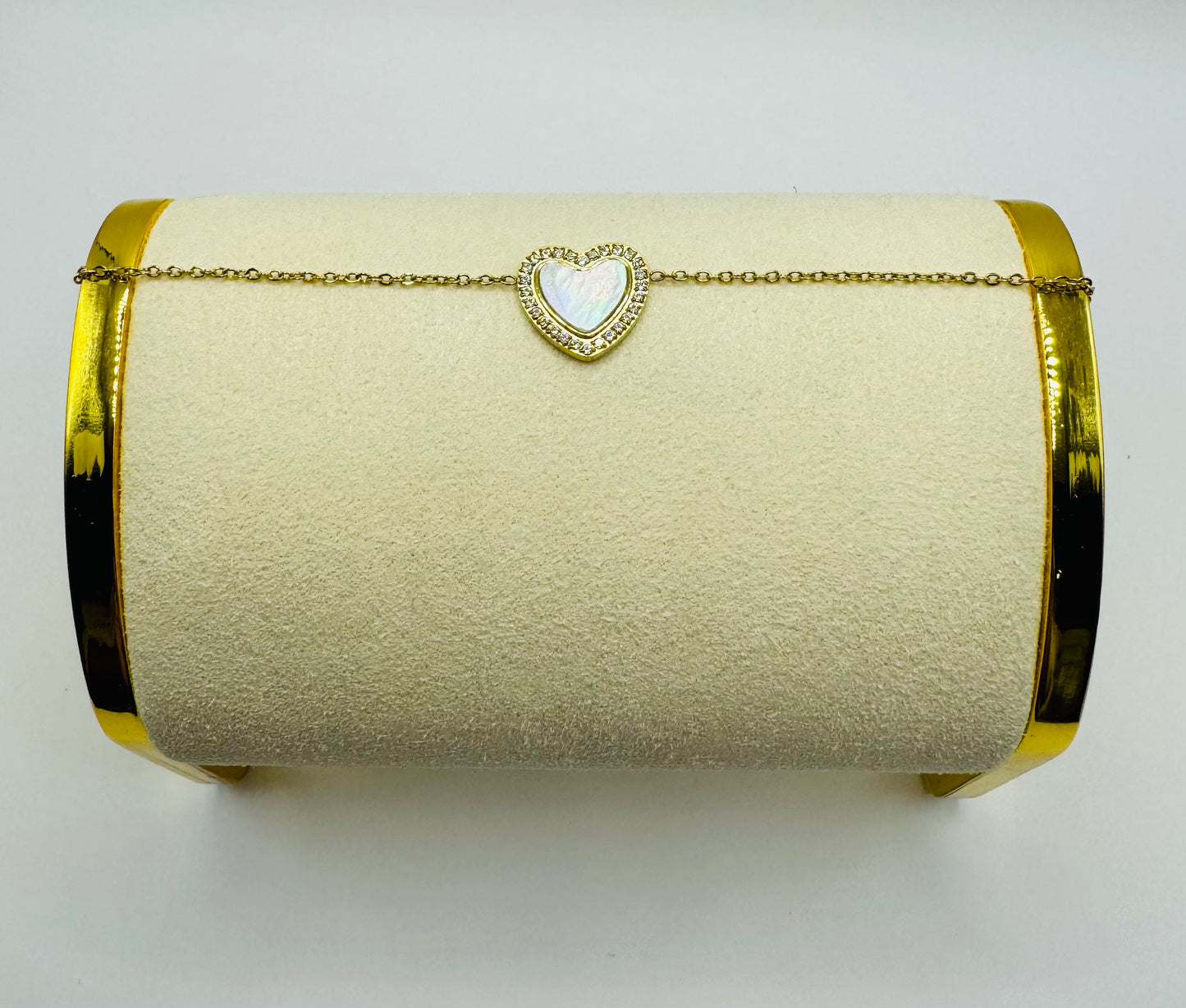 Bracelet Capucine