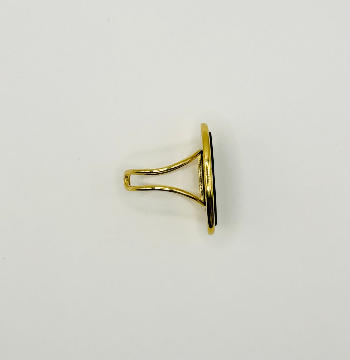 Bague Parodia