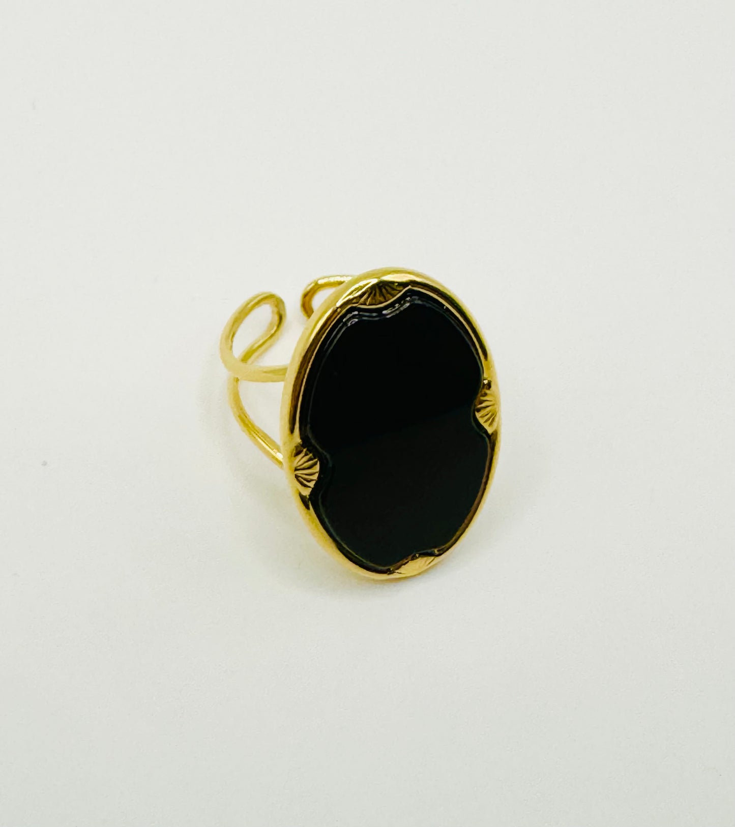 Bague Parodia