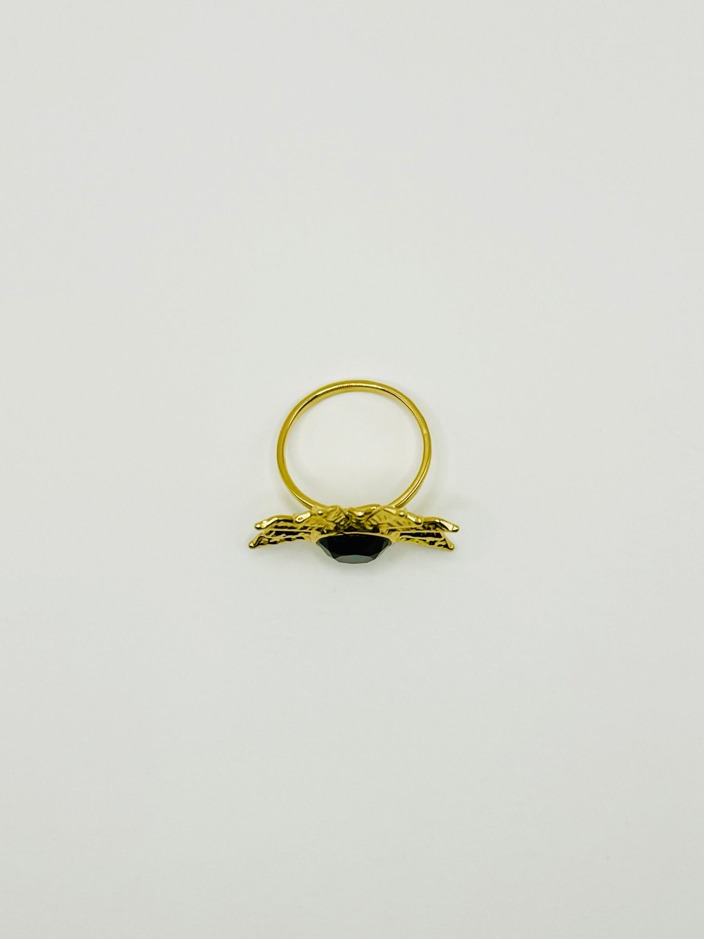 Bague Demi Soleil