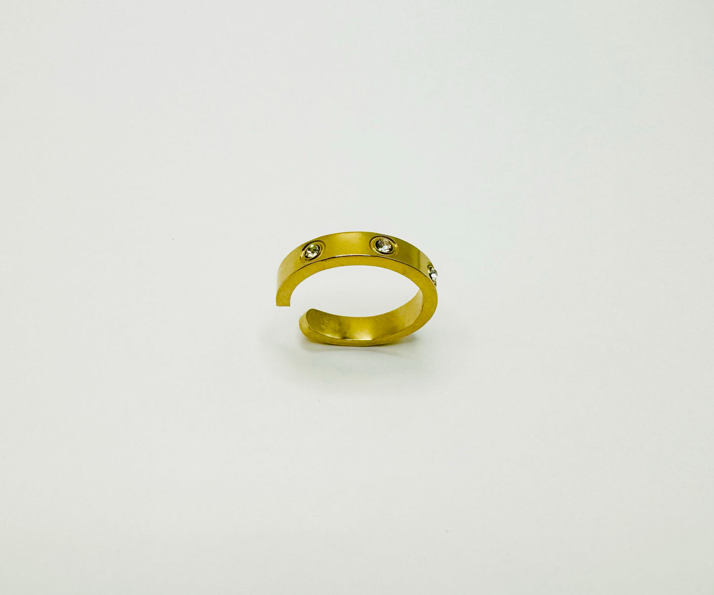 Bague Muscari