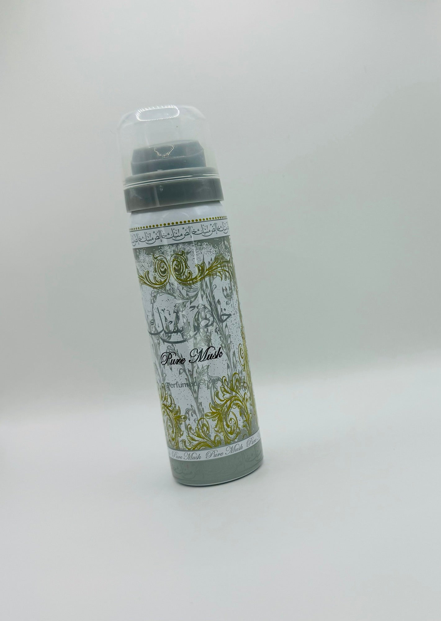 Coffret Pure Musk Eau de Parfum + Spray Parfumé