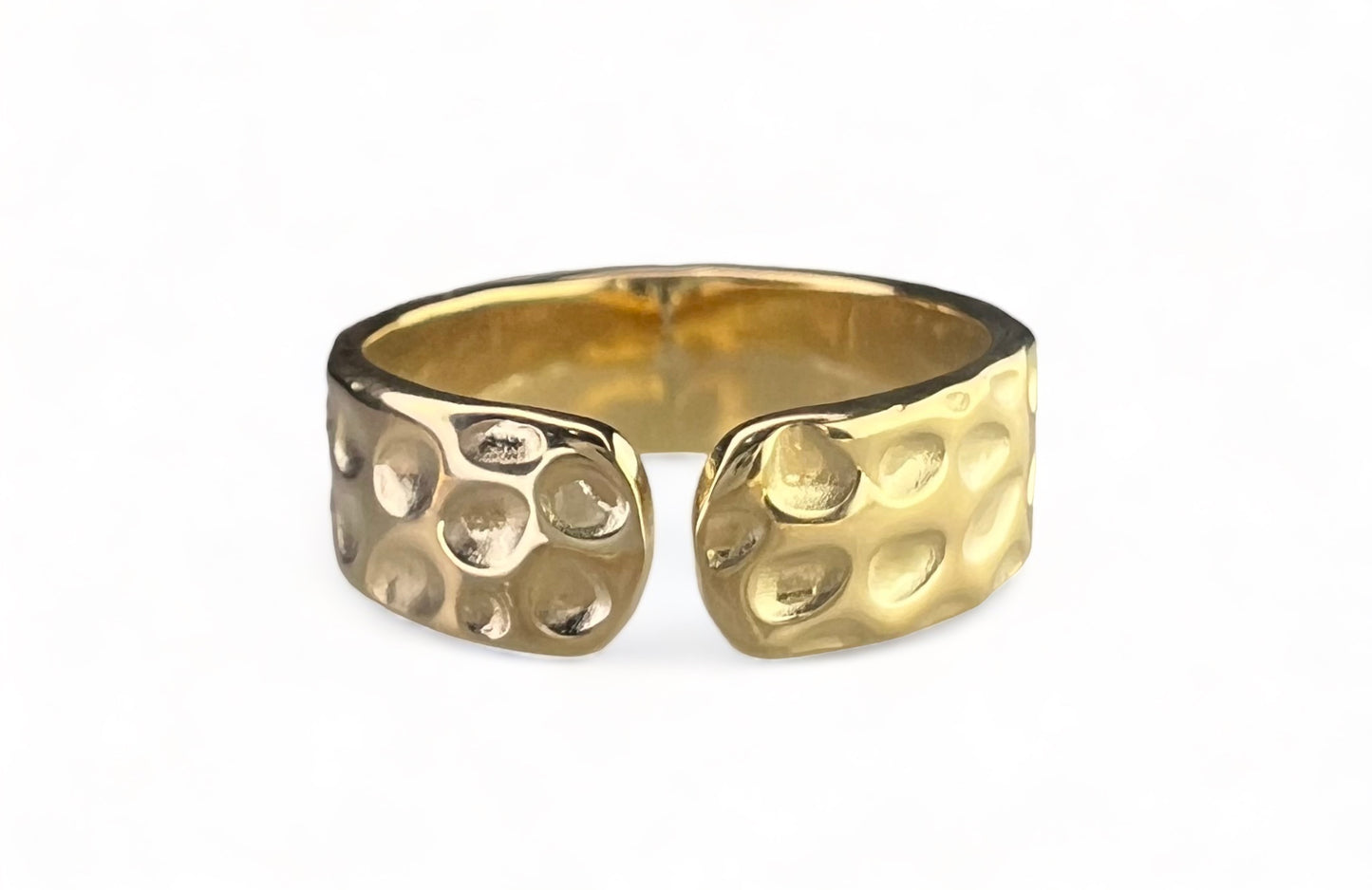 Bague Arum