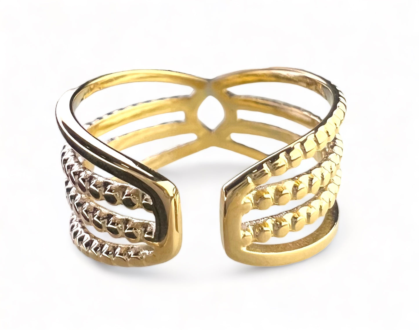 Bague Laelia