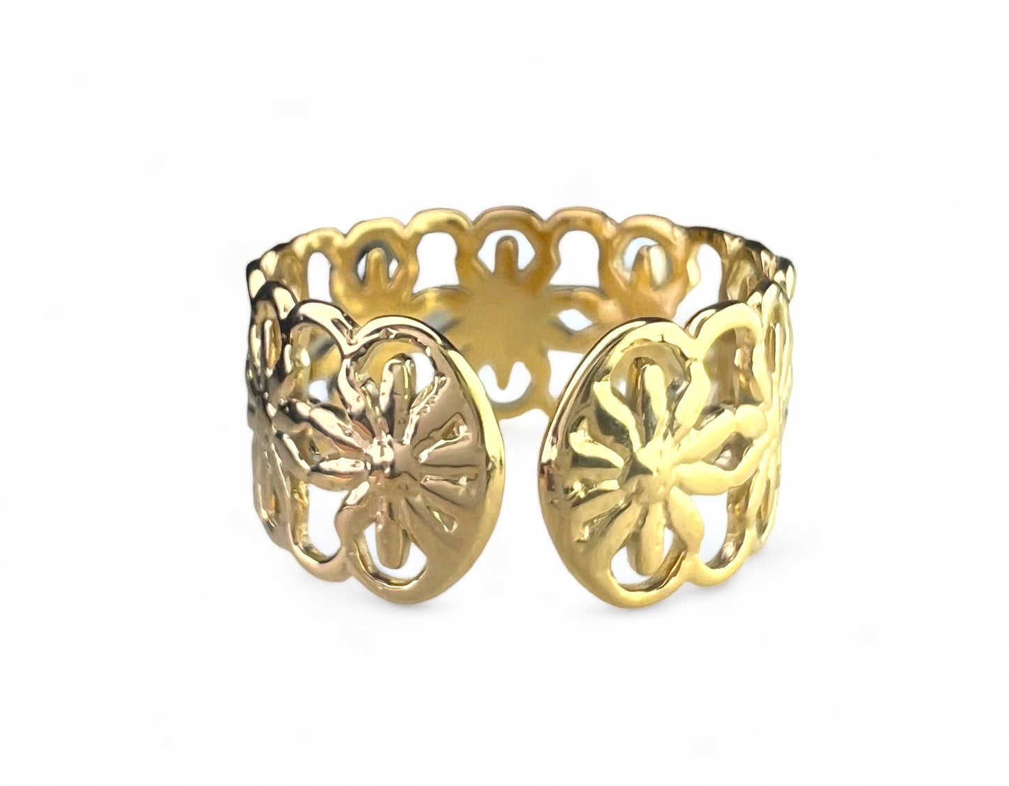 Bague Cosmos