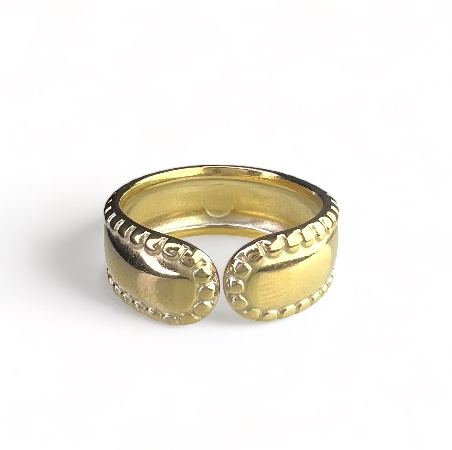 Bague Androsace