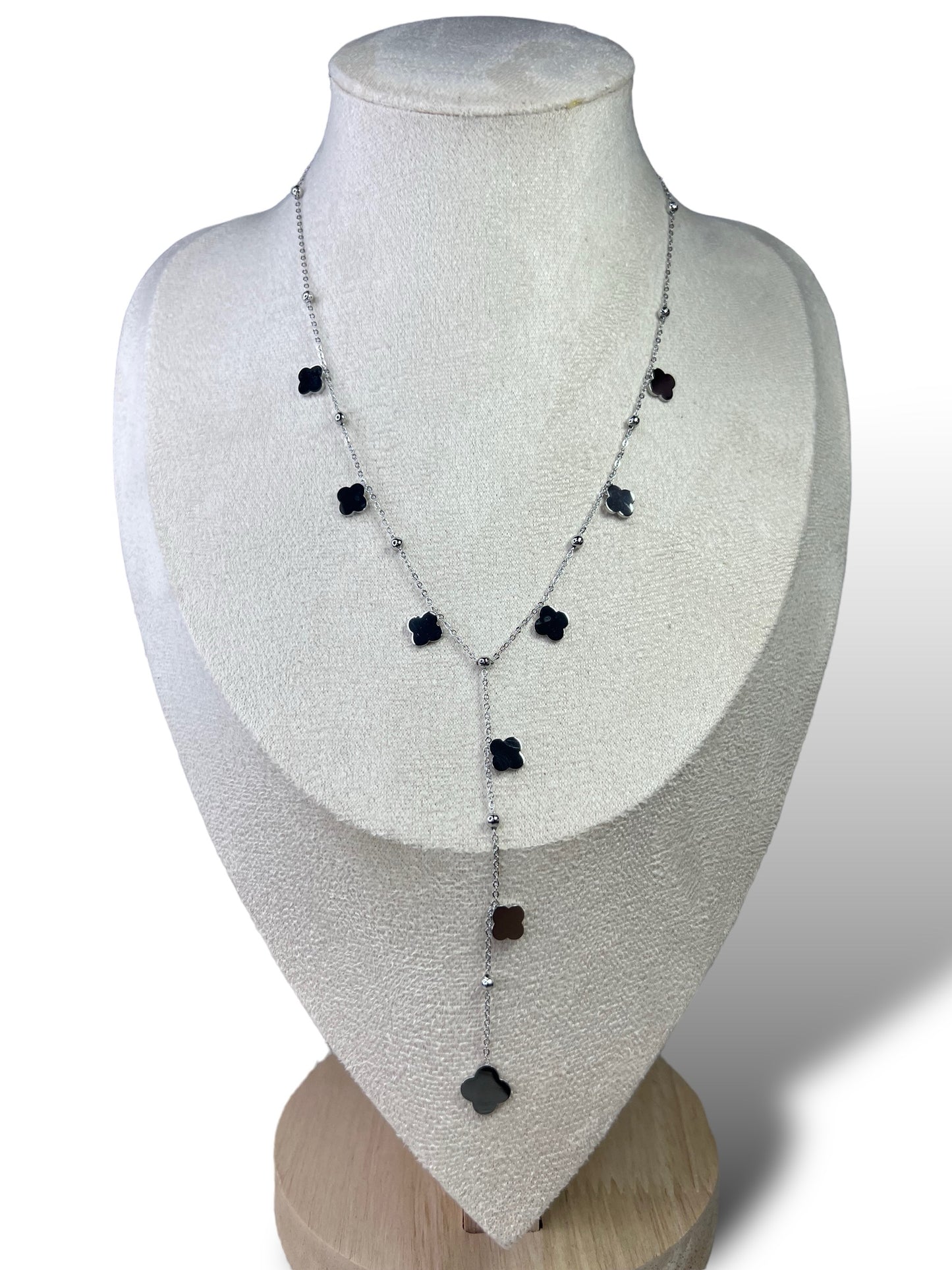 Collier Ixora