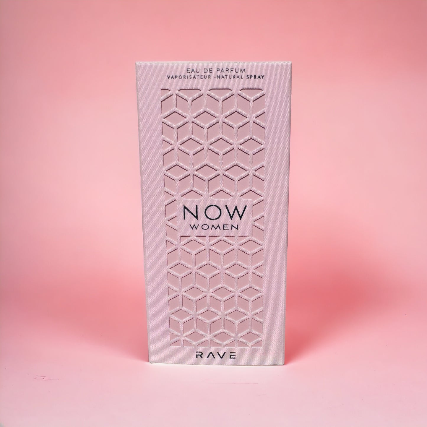 Now Women - Rave