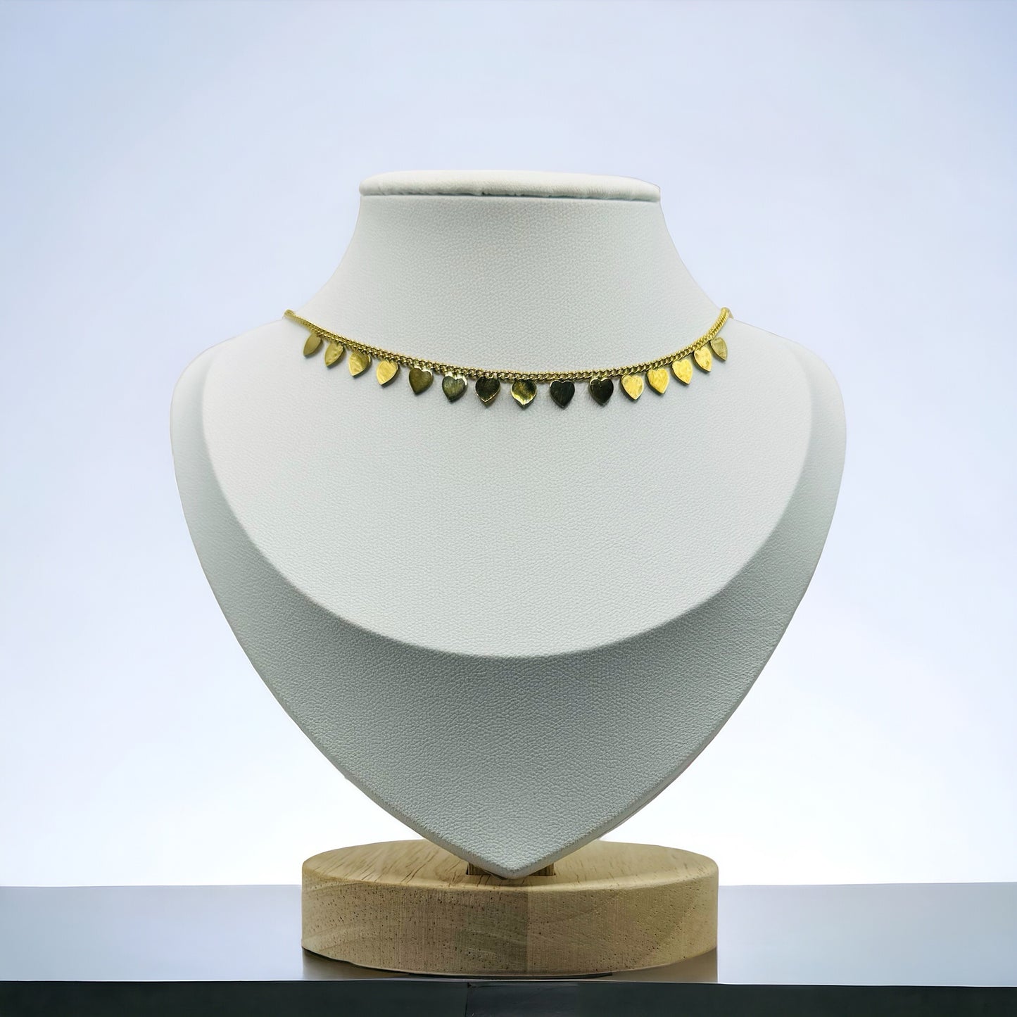Collier Coeur