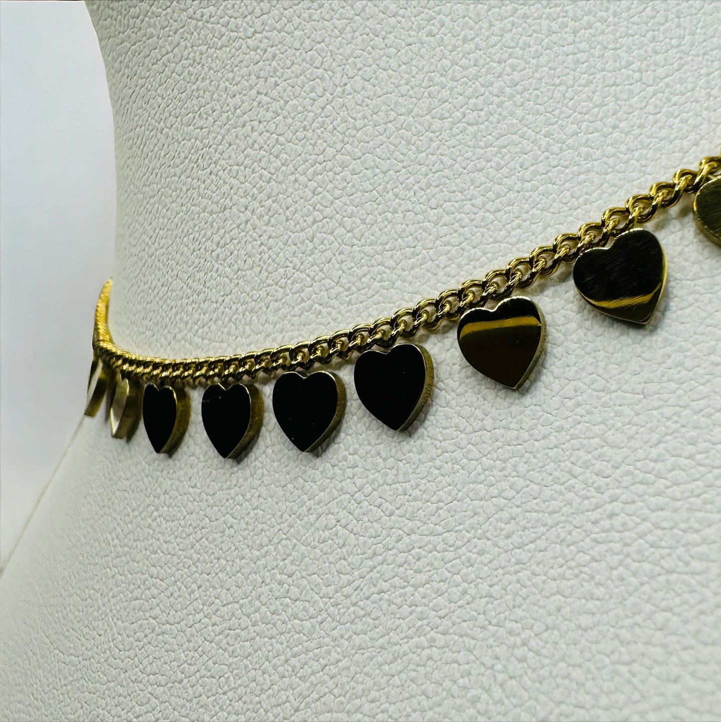 Collier Coeur