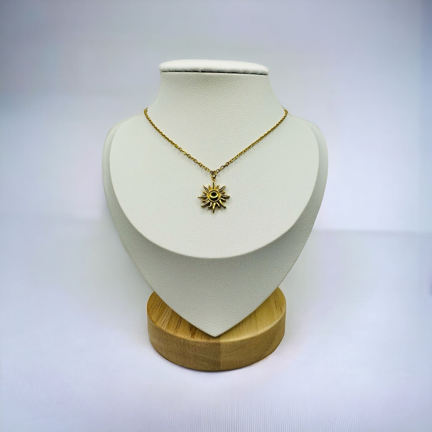 Collier Soleil