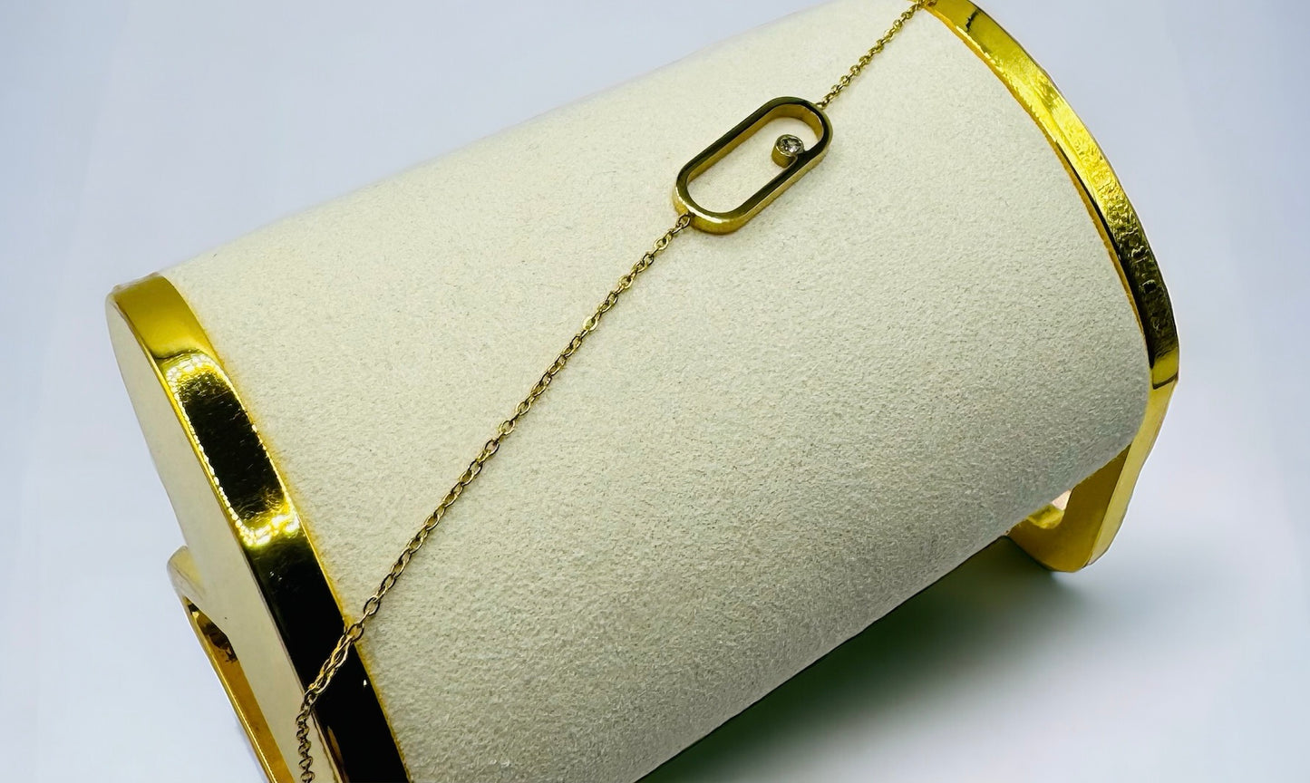 Bracelet Marguerite
