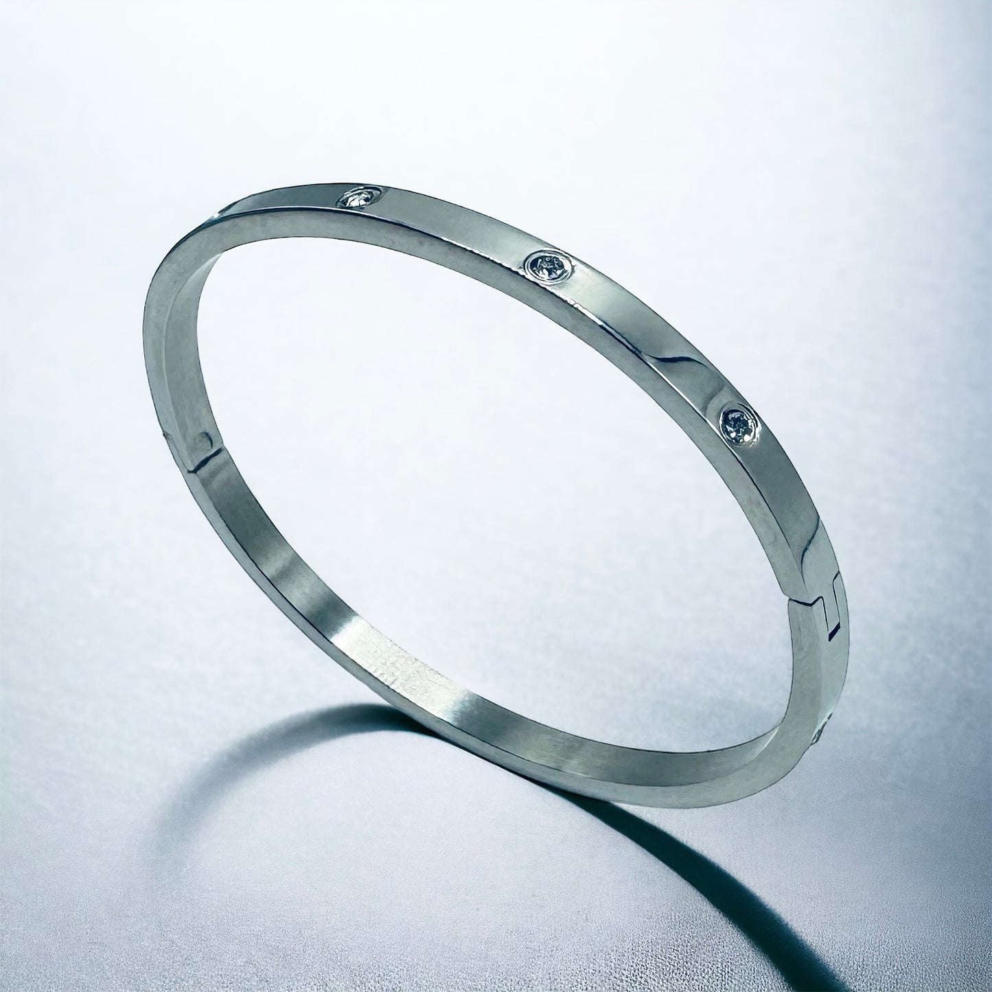 Bracelet Jonc Muscari